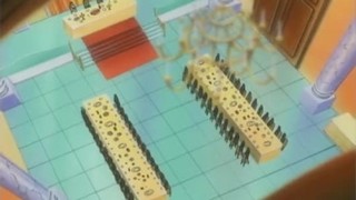 Молодой человек и его привлекательная подруга наслаждаются своим сексуальным взаимодействием.