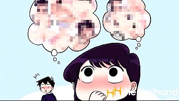 Японский инцест секс комикс о похождениях распутной кузины